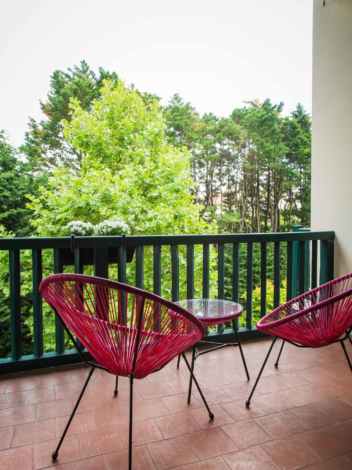 La Suite du Marquis-Suite-Exclusive-Ensuite-Terrace