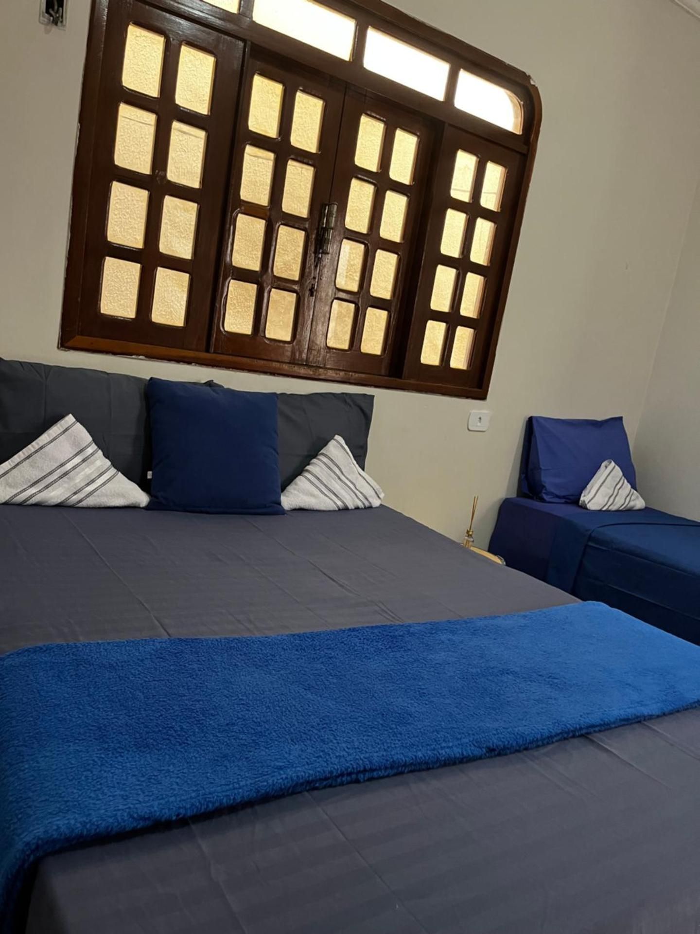 Basic Triple Room