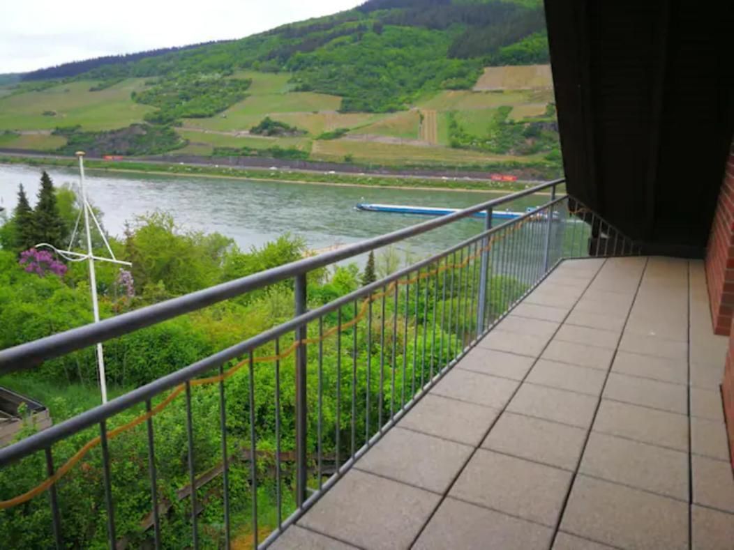 Quadruple Room with Balcony
