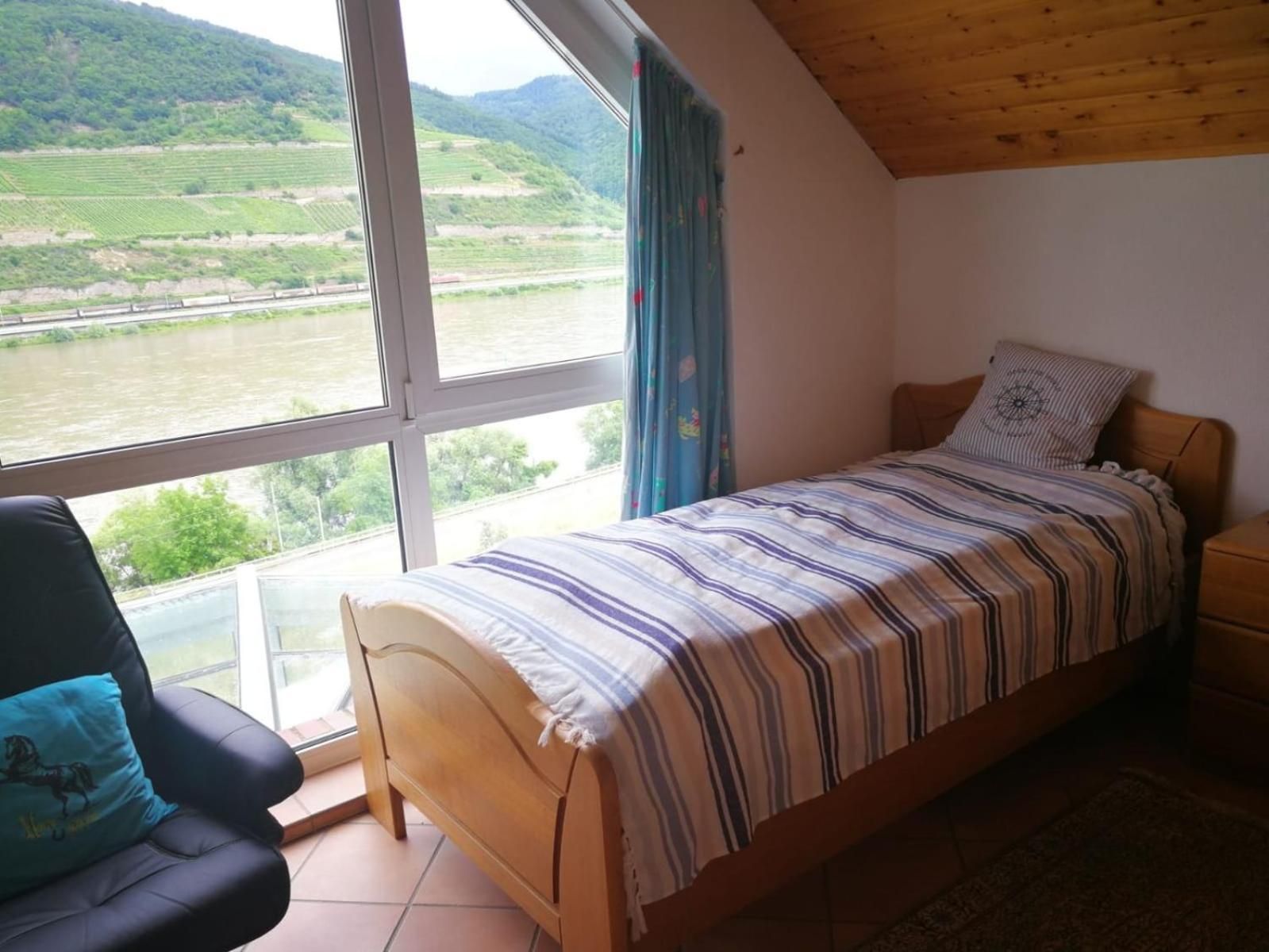 Double Room with Lake View