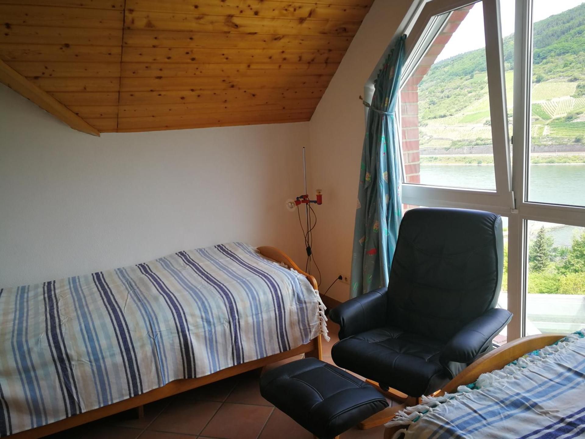 Double Room with Lake View