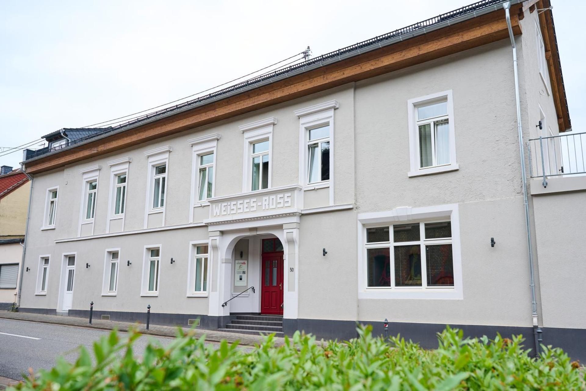 Winzerhof Ross & Rose