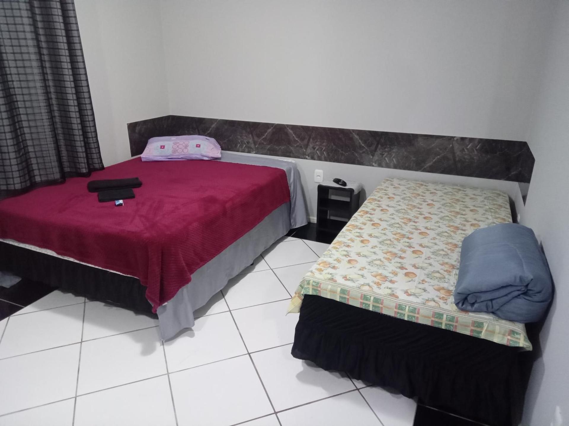 Deluxe Room (2 Adults + 1 Child)