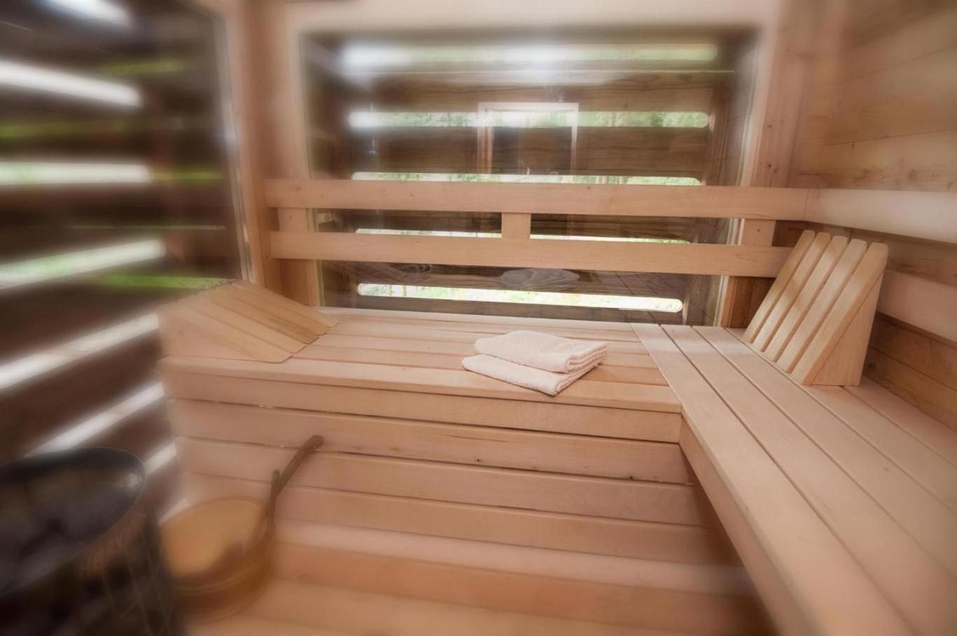 Amour de Chalet Cabane