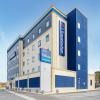 Travelodge Hartlepool Marina