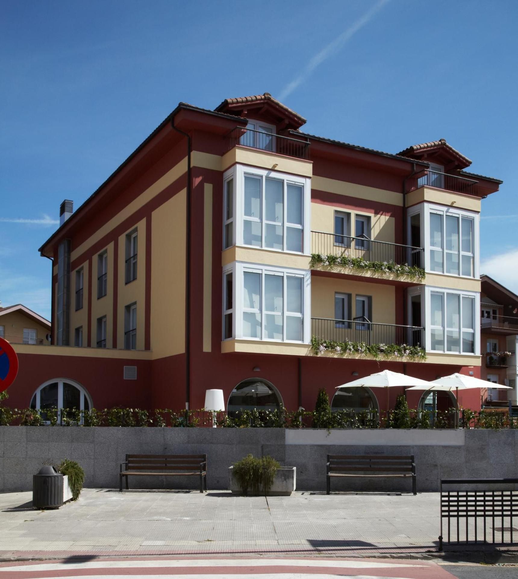 Hotel Nagusi