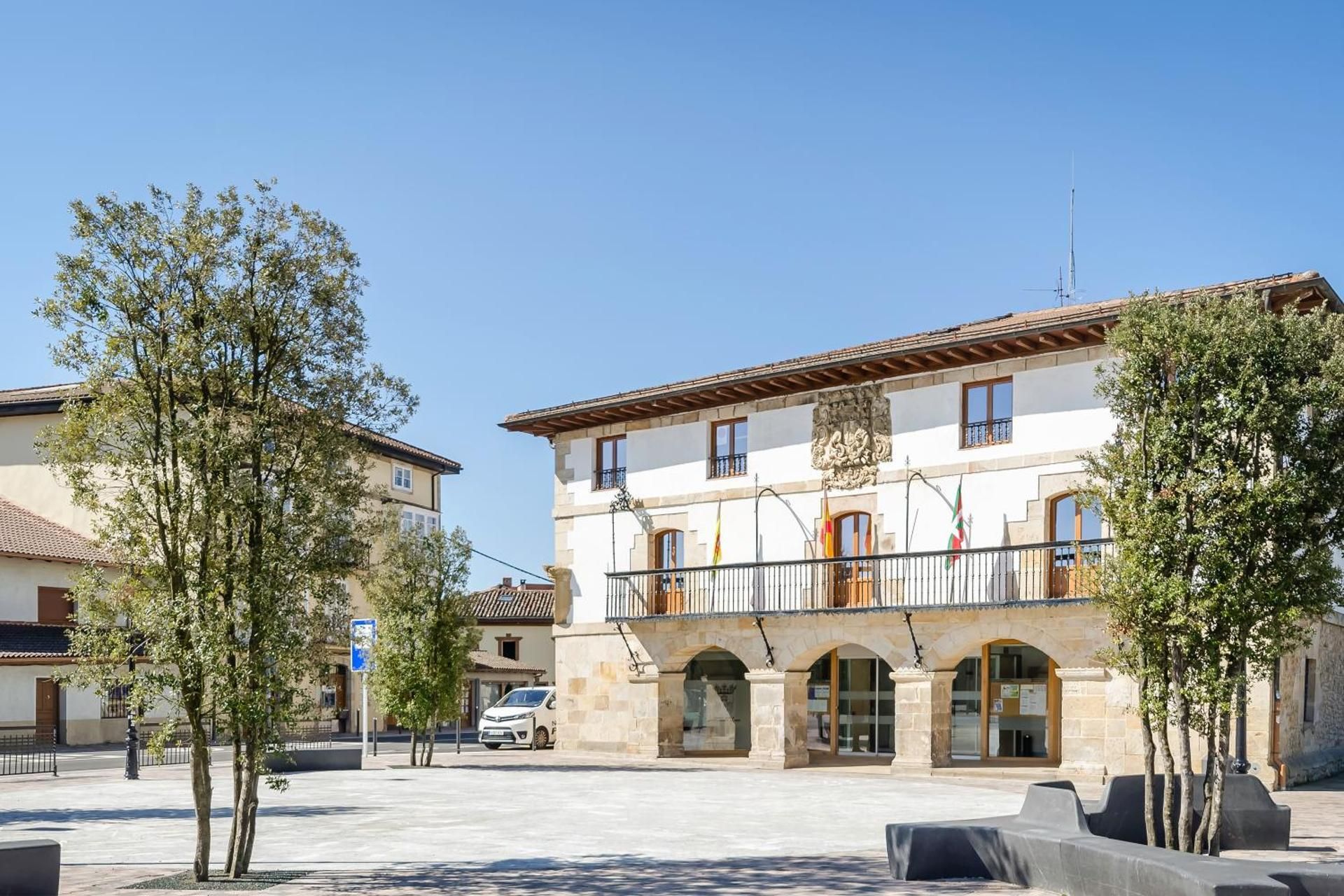 Hotel Nagusi