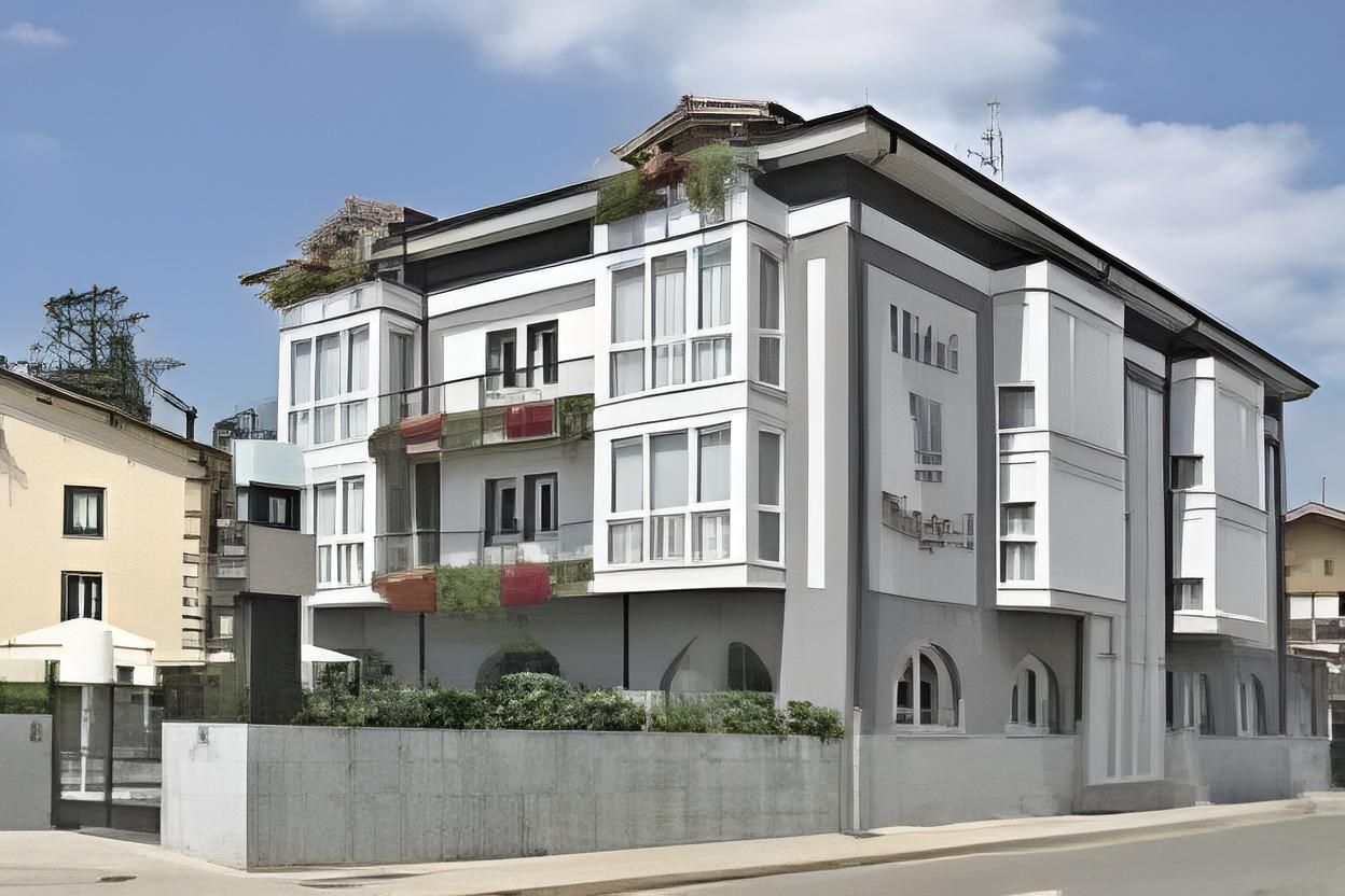 Hotel Nagusi