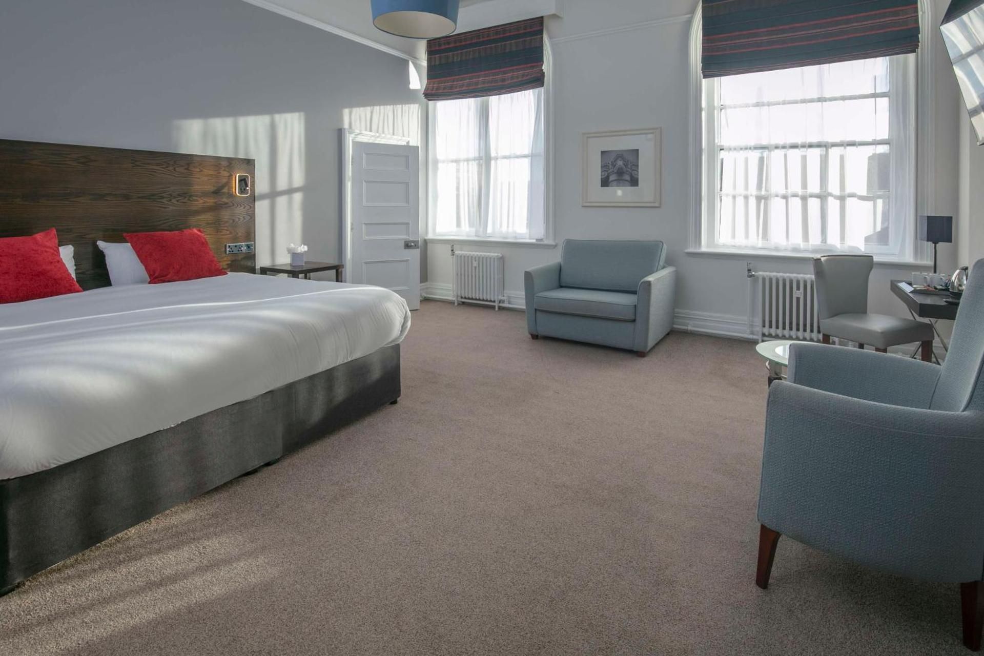 Matrimonial Suite