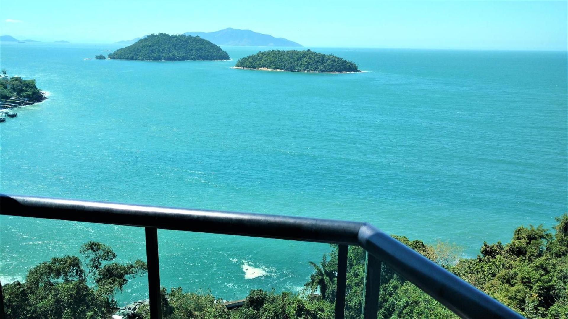 Superior Triple Room with Sea View