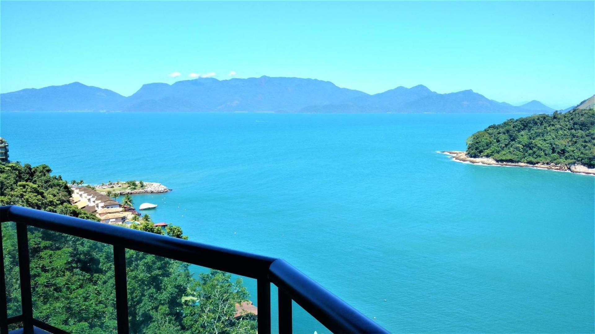 Triple Suite with Sea View 