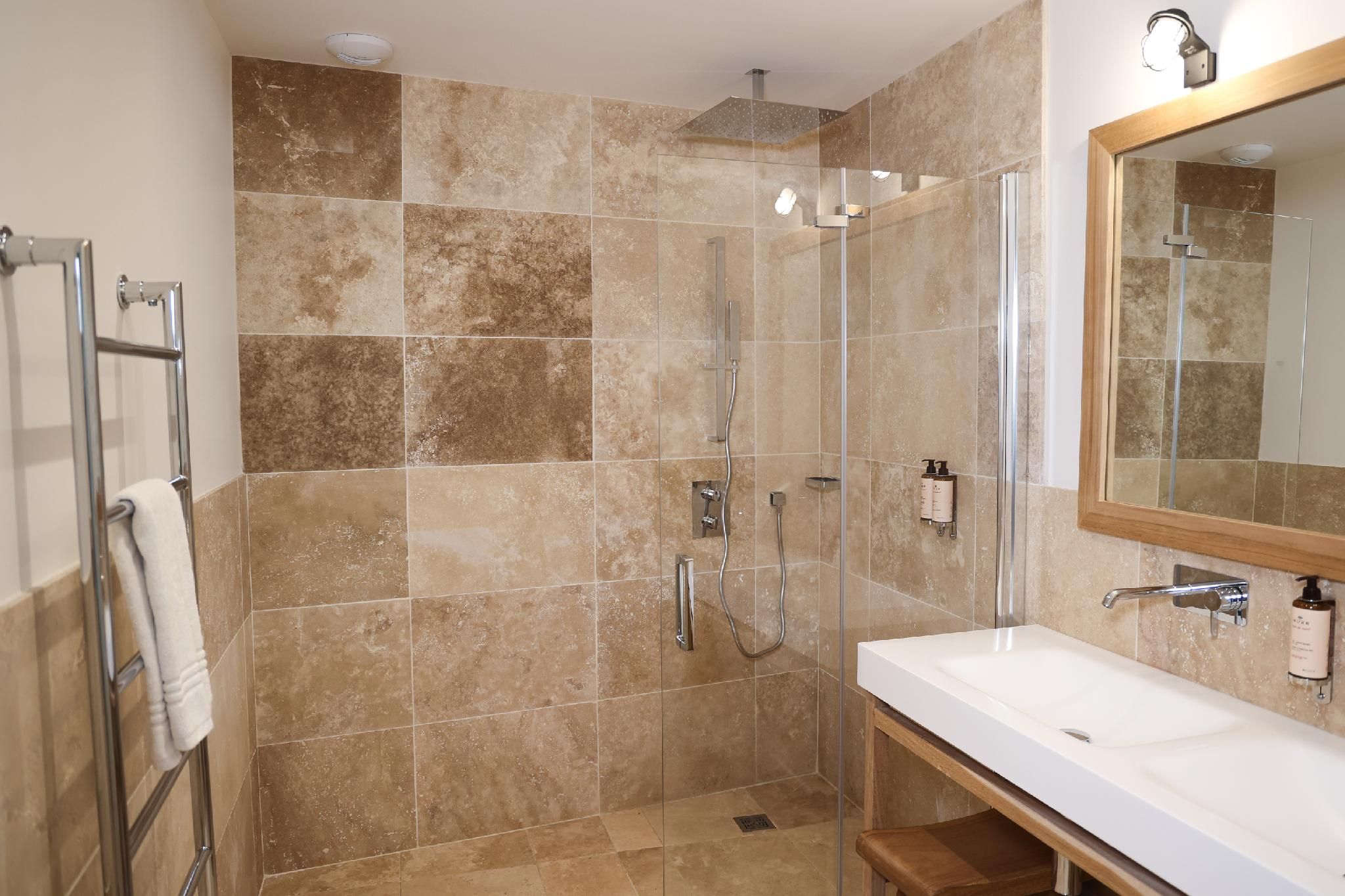 Suite Supérieure Jacuzzi