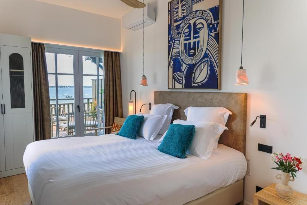 Suite with Sea View