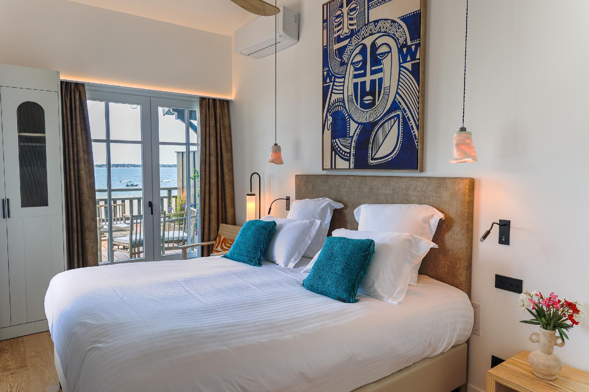 SUITE PANORAMIQUE JACUZZI