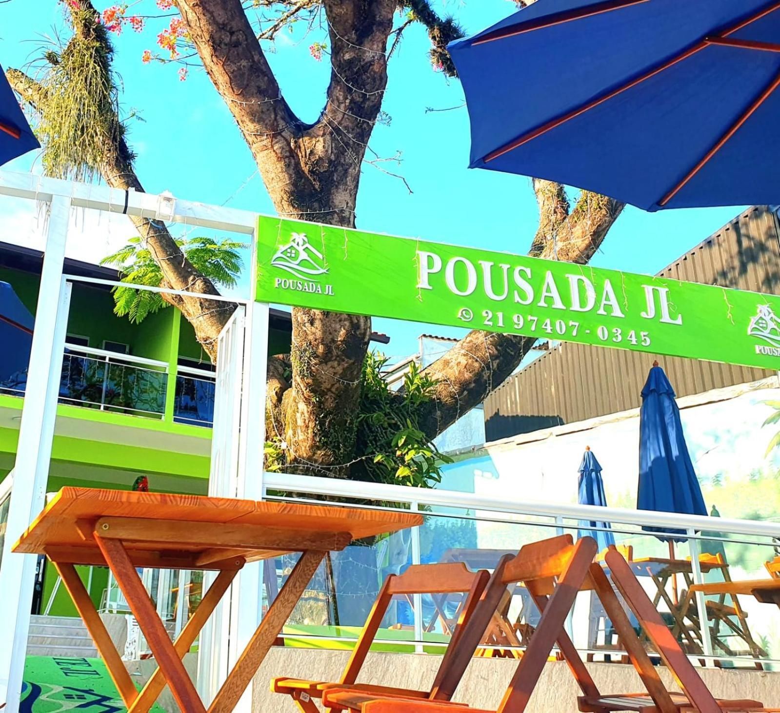 Pousada J L