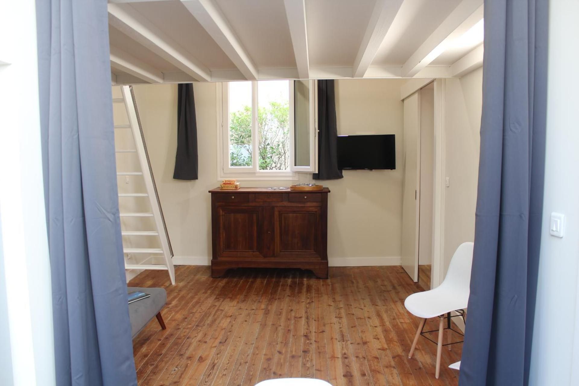 Apartment - Ground Floor