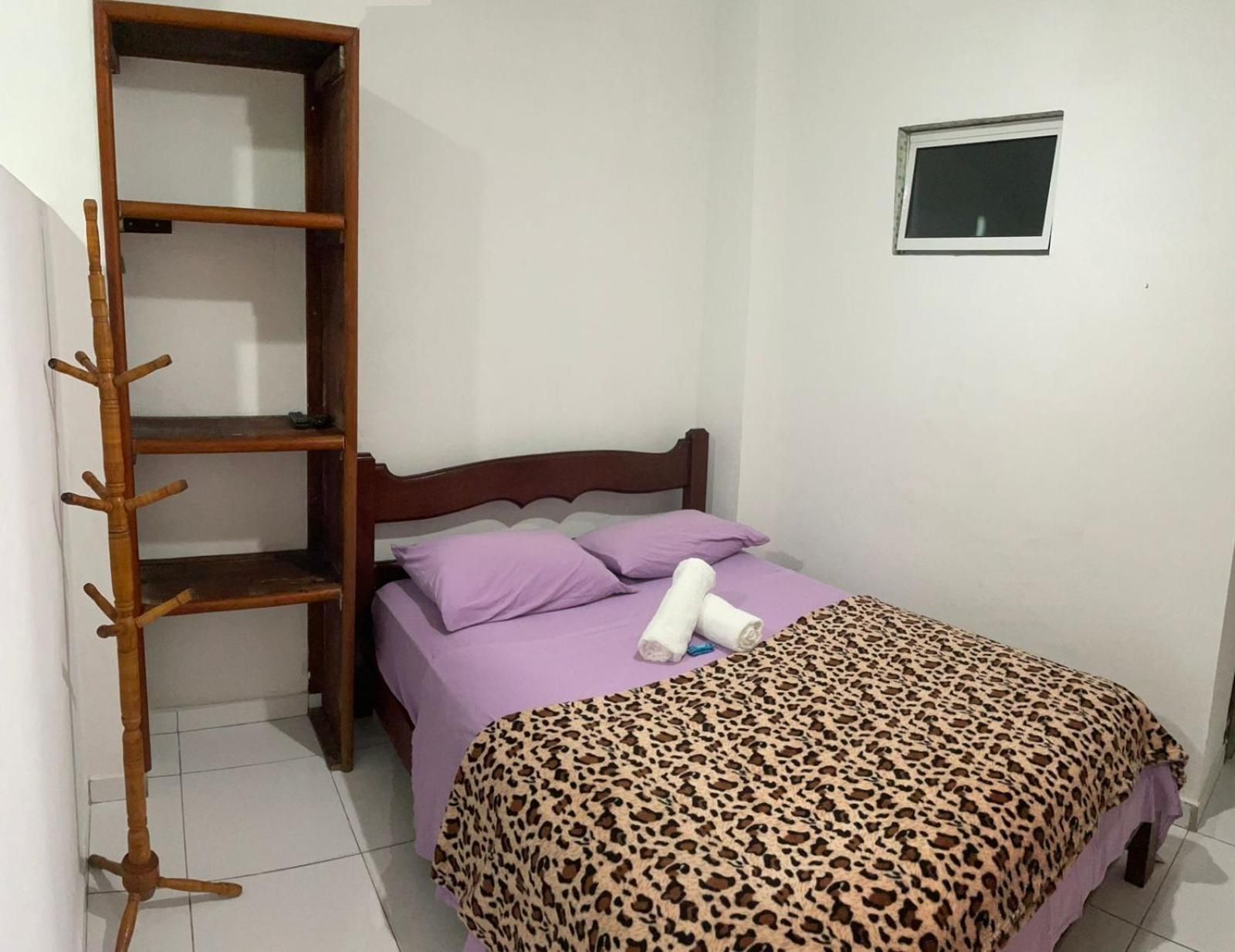 Deluxe Double Room with Shower