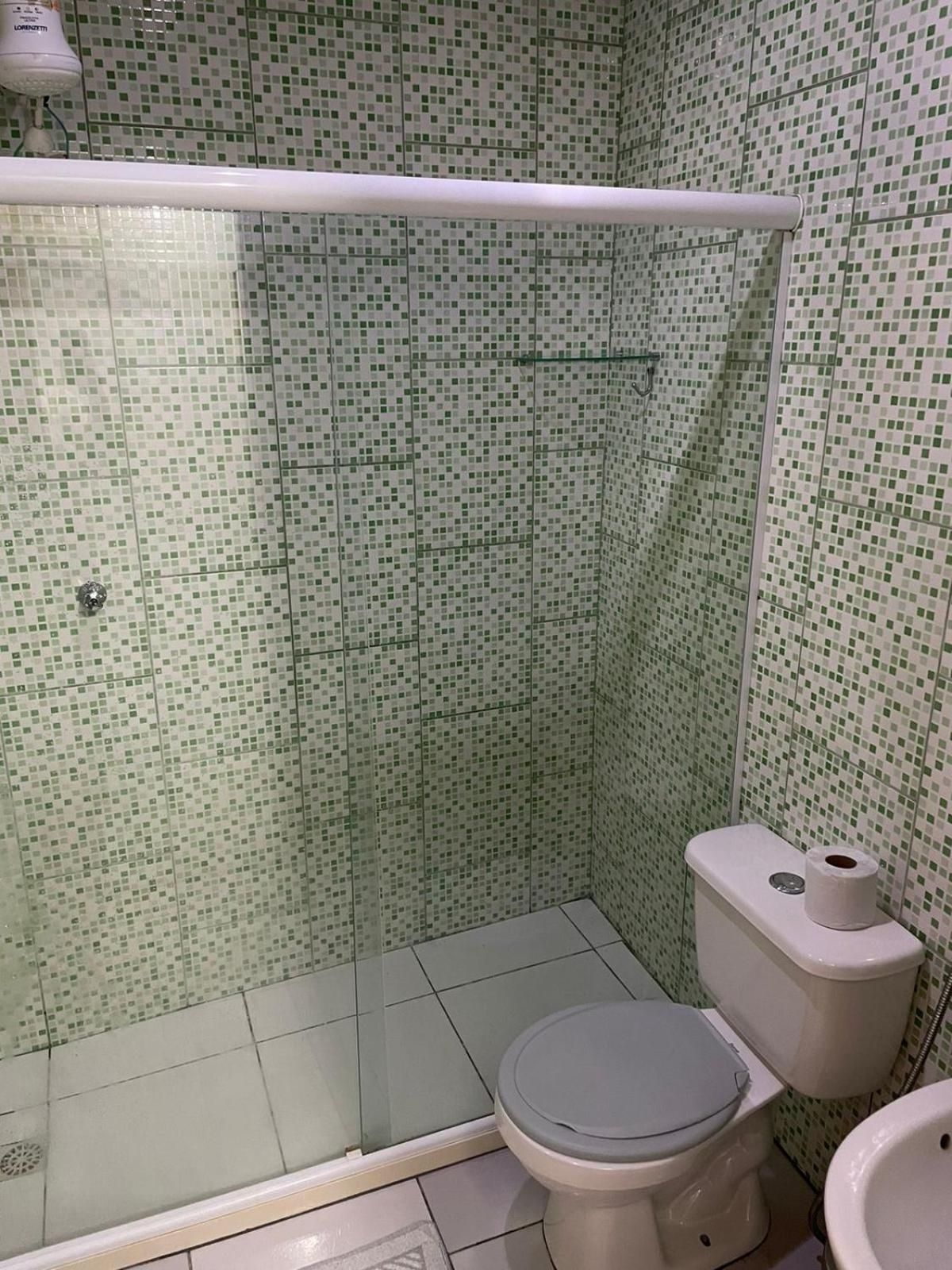 Deluxe Double Room with Shower