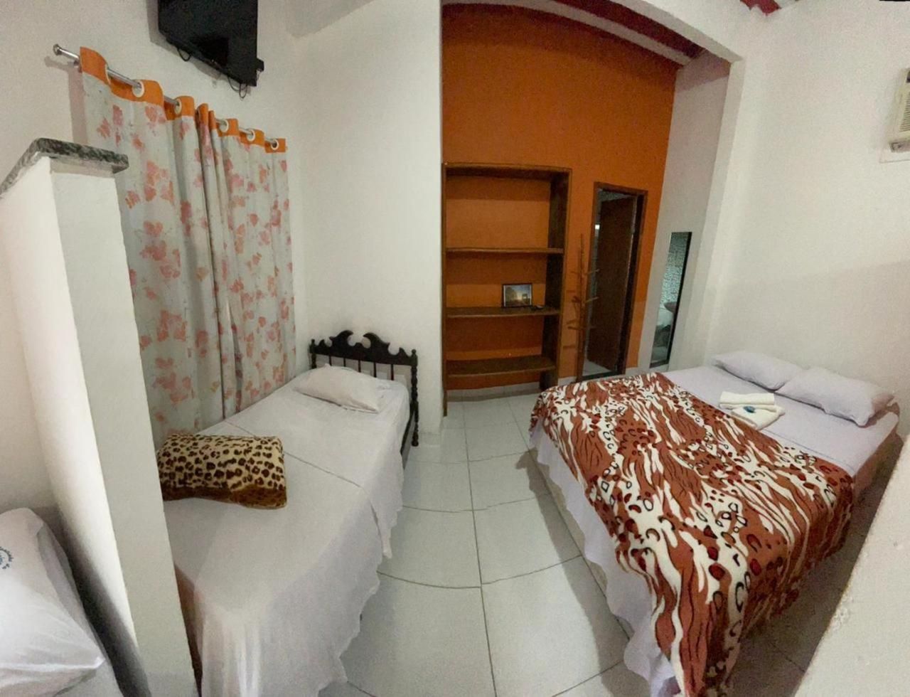 Classic Quadruple Room