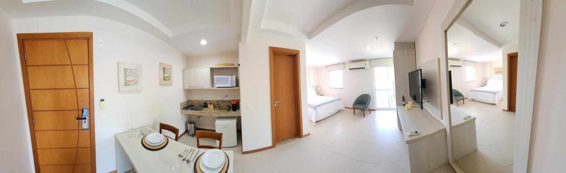 Apartment with Sea View