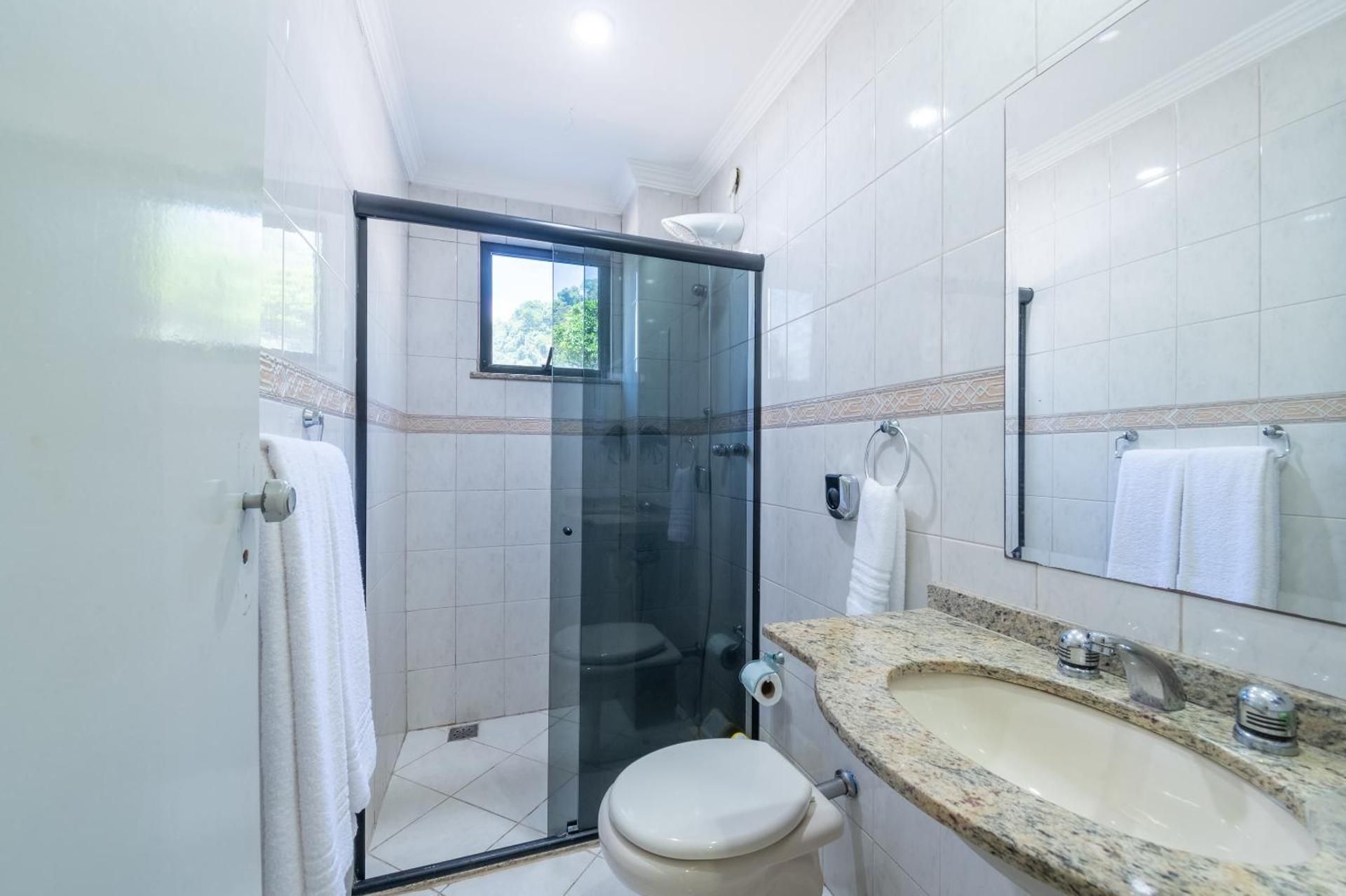 OYO Residencial Itacuruaaj Apart Hotel, Mangaratiba 2 BEDROOM APARTMENT BRAZIL 3