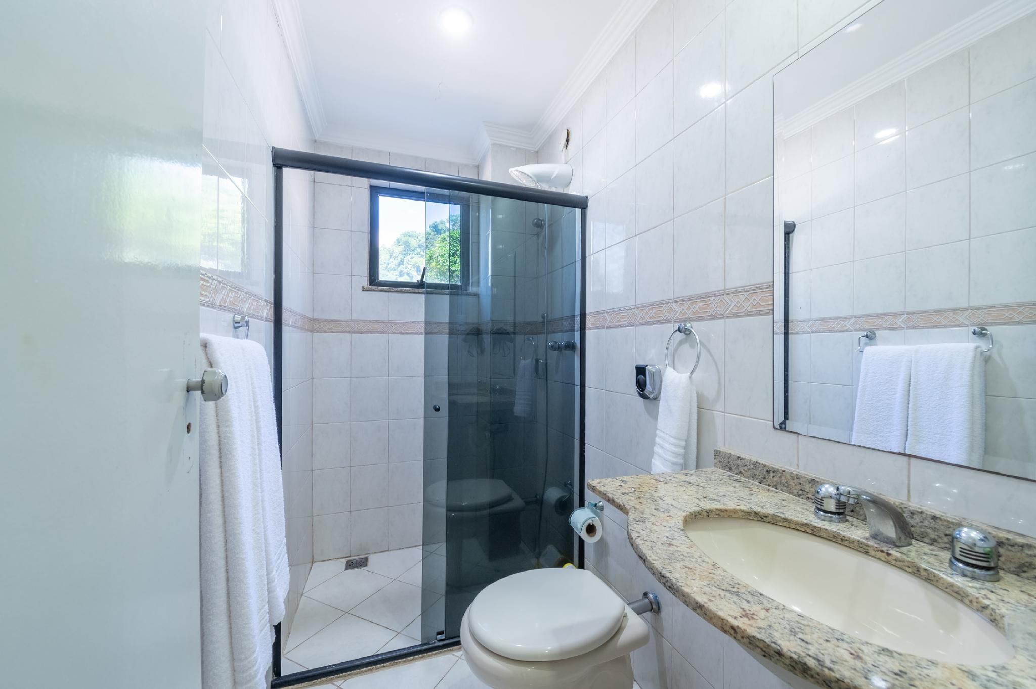 1 Bedroom Apartment Brazil