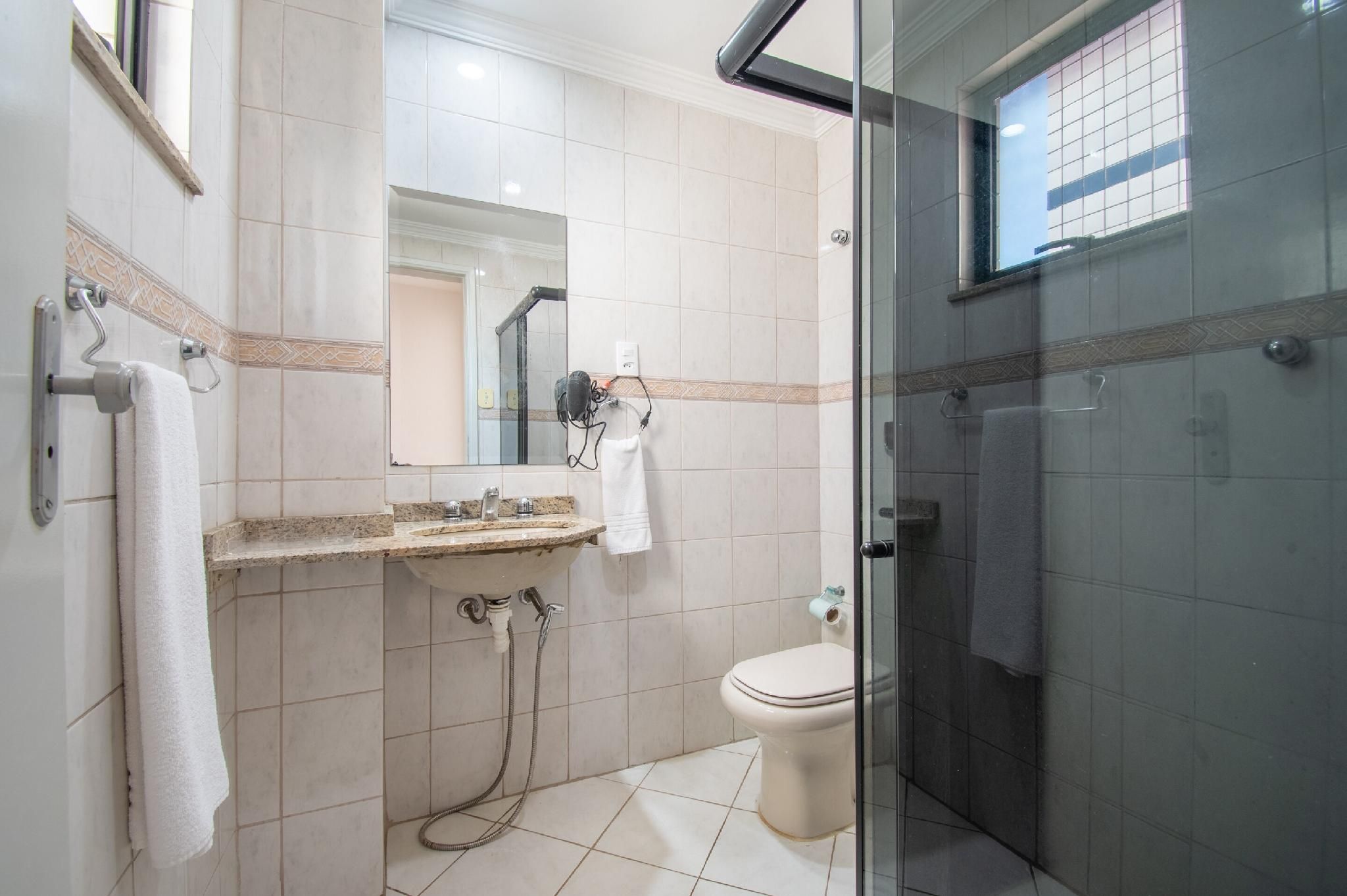 1 BEDROOM DELUXE APARTMENT BRAZIL