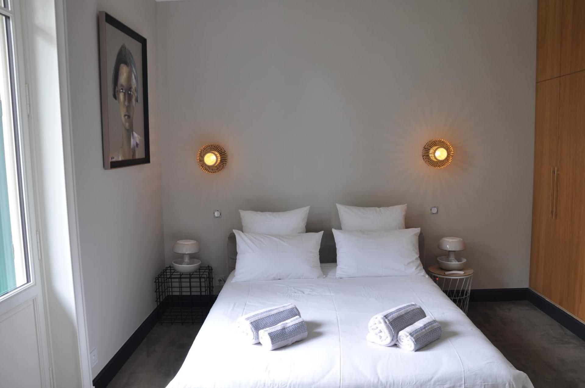 King Room with Garden View