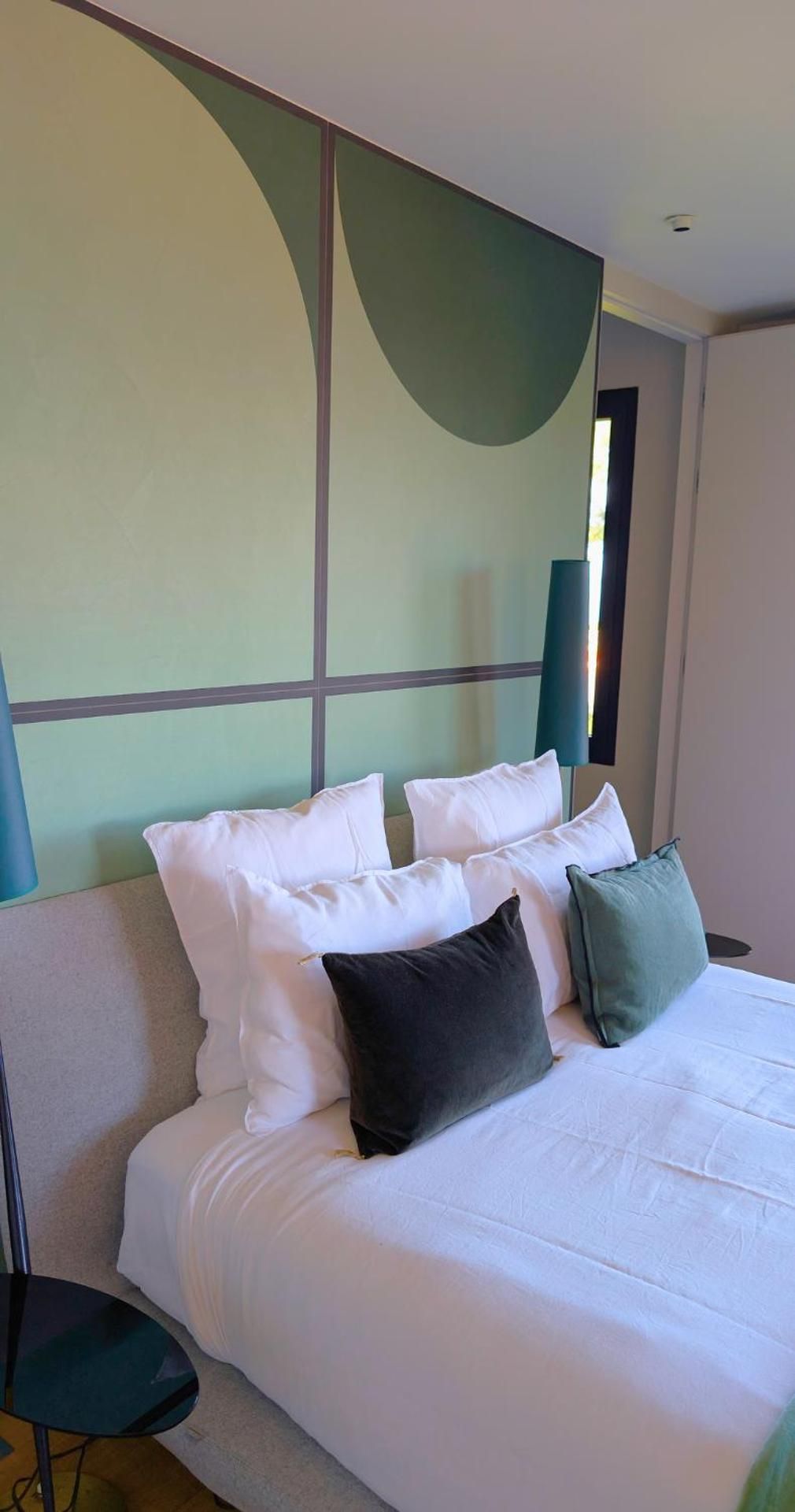 Suite with Terrace