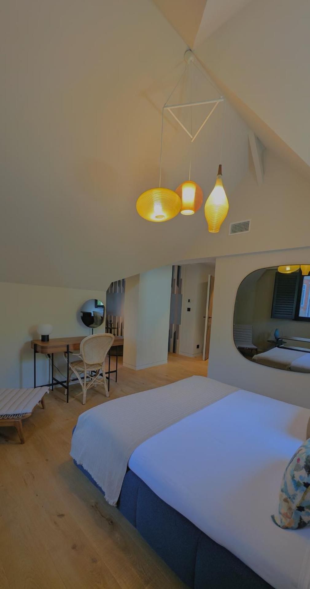 Junior Suite with Sea View