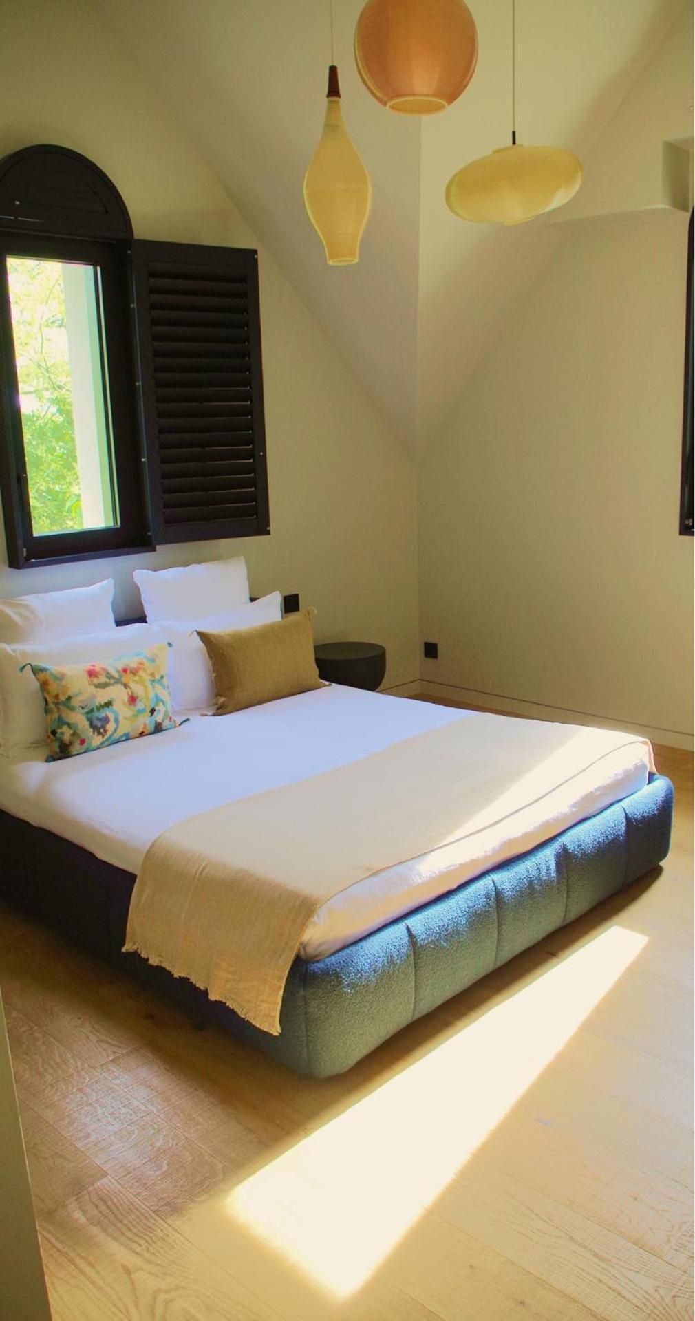 Junior Suite with Sea View
