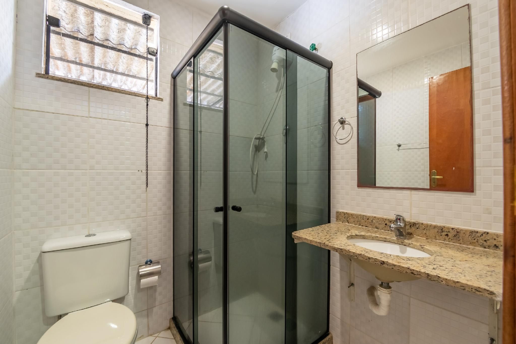 OYO Residencial Muriqui Apart Hotel, Mangaratiba Superior Triple Room (1 Double Bed + 1 Single Bed) 3