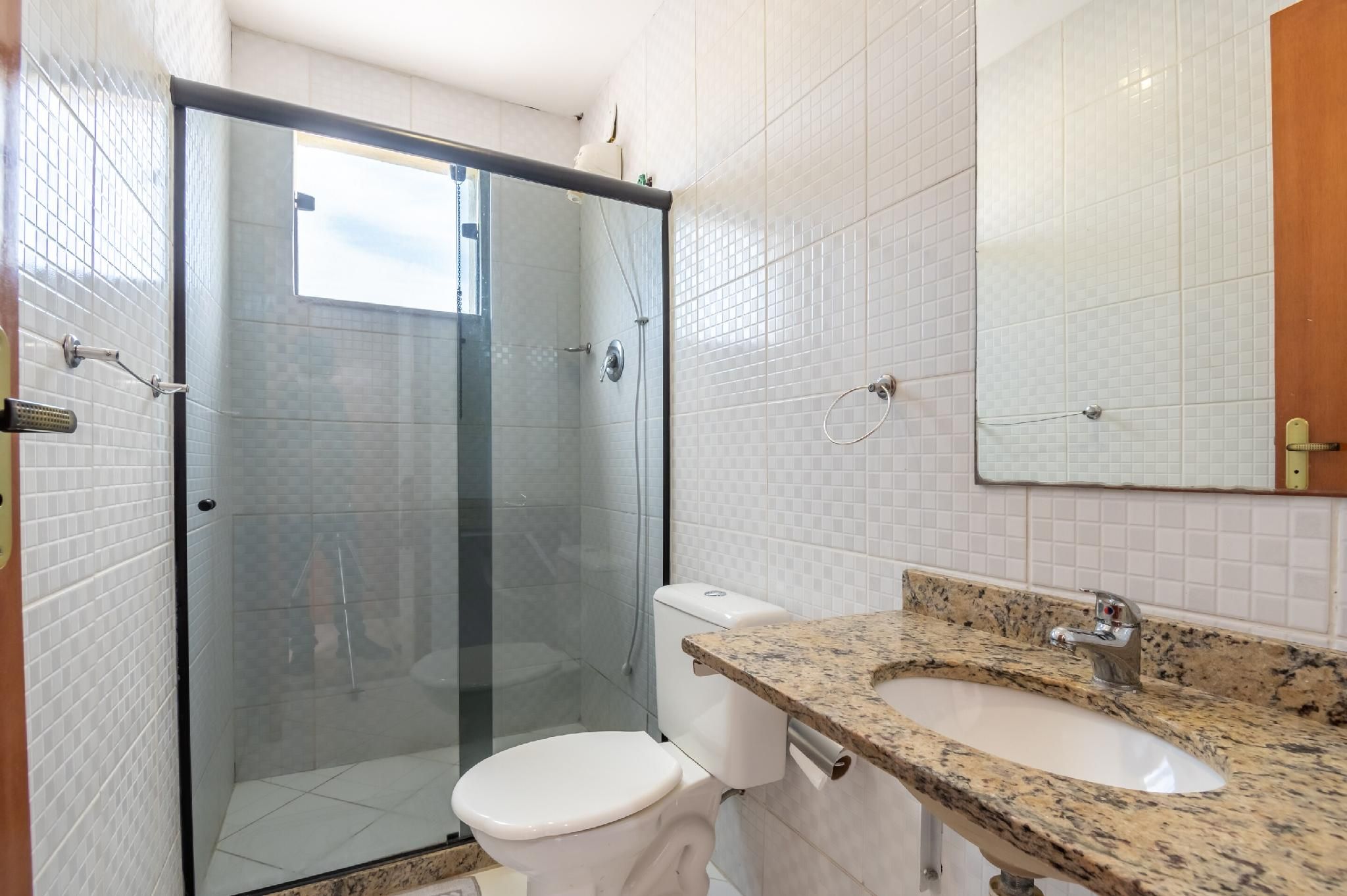 OYO Residencial Muriqui Apart Hotel, Mangaratiba Superior Double 3