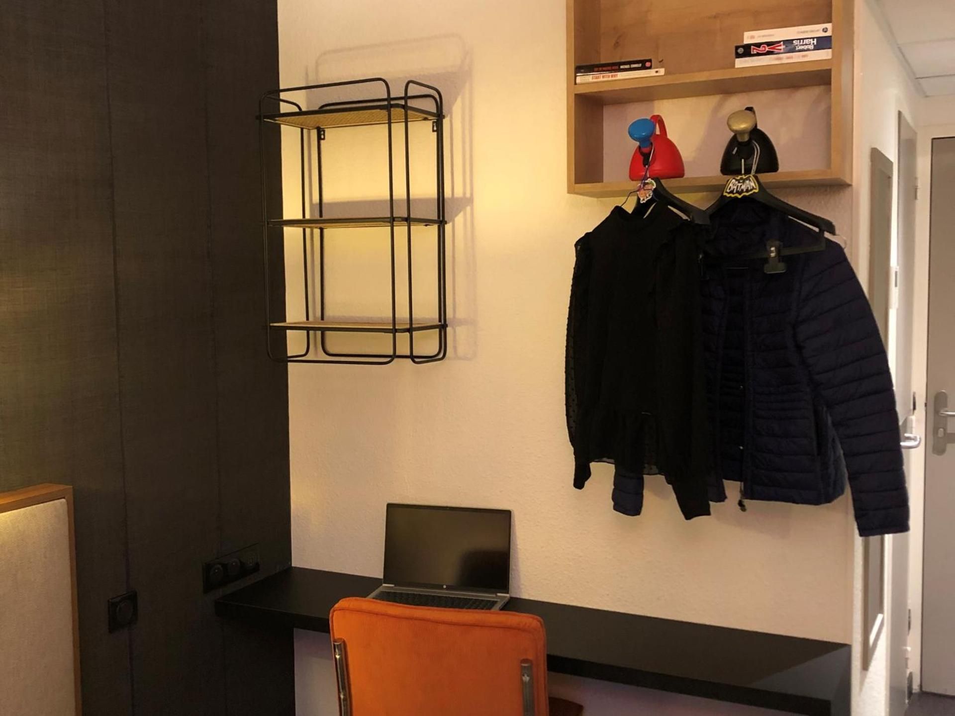 POP Double Room