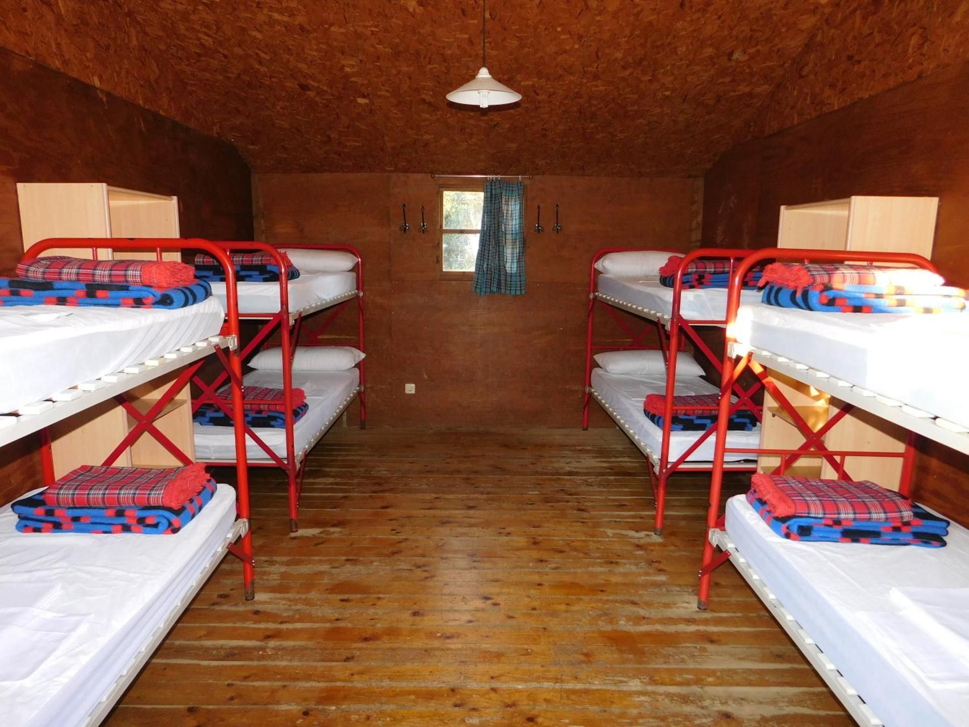 Bungalow with Shared Bathroom