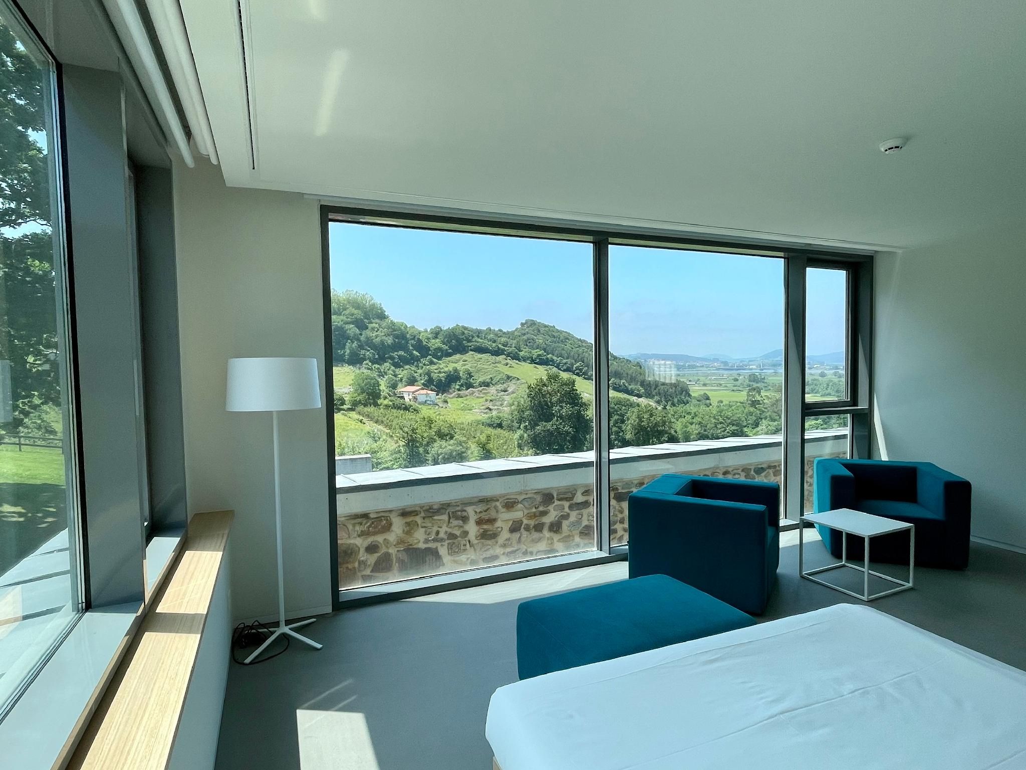 Suite-Premium-Mountain View-Private Bathroom
