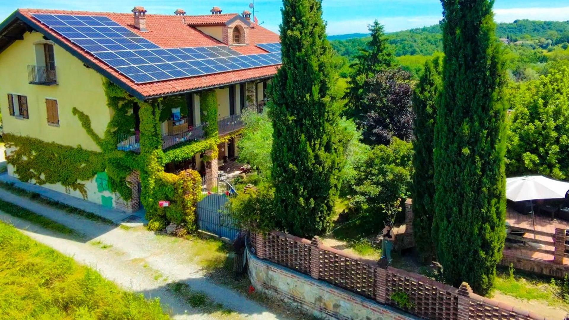 Deluxe Double or Twin Room with Garden View