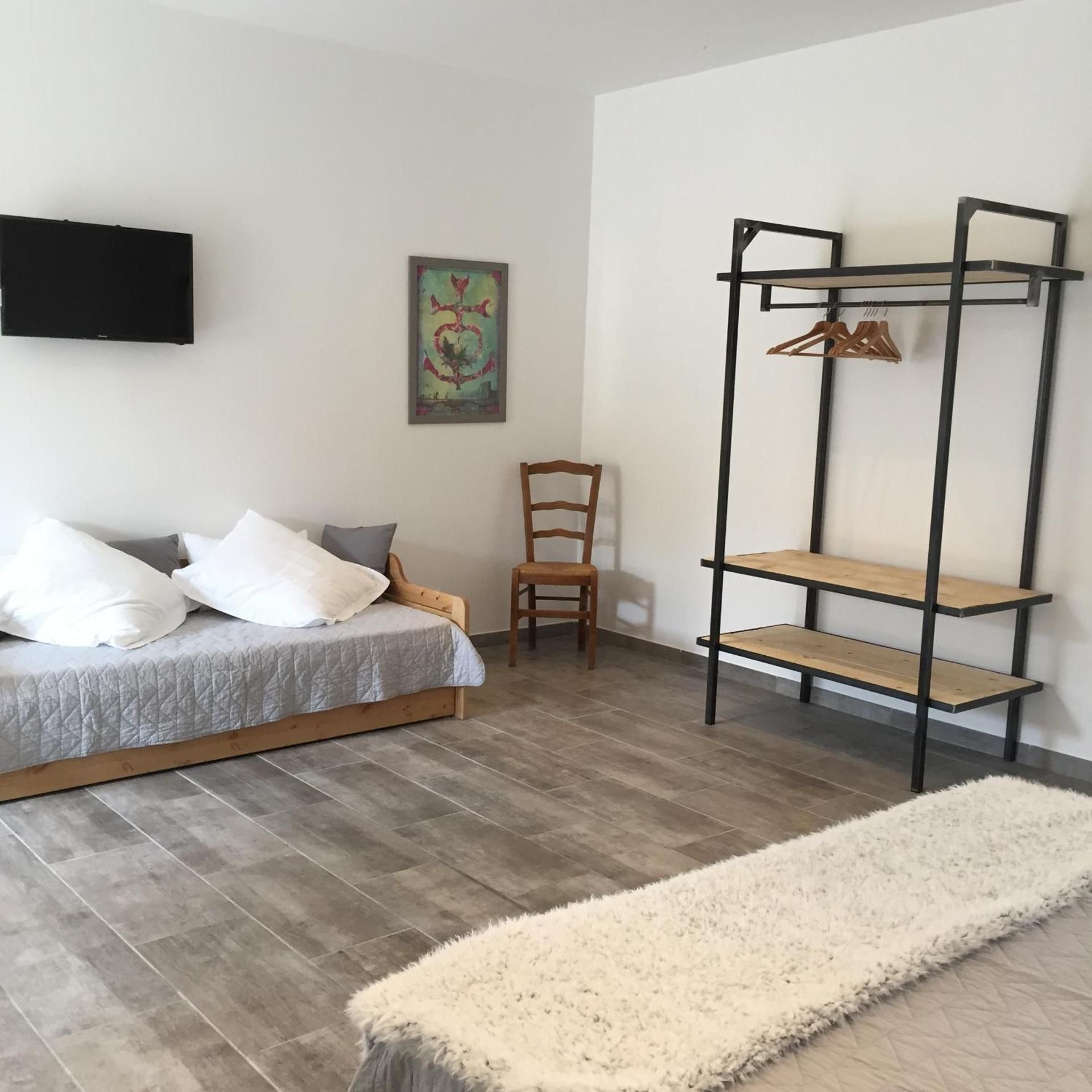 Superior Double Room (2 Adults + 2 Childs)