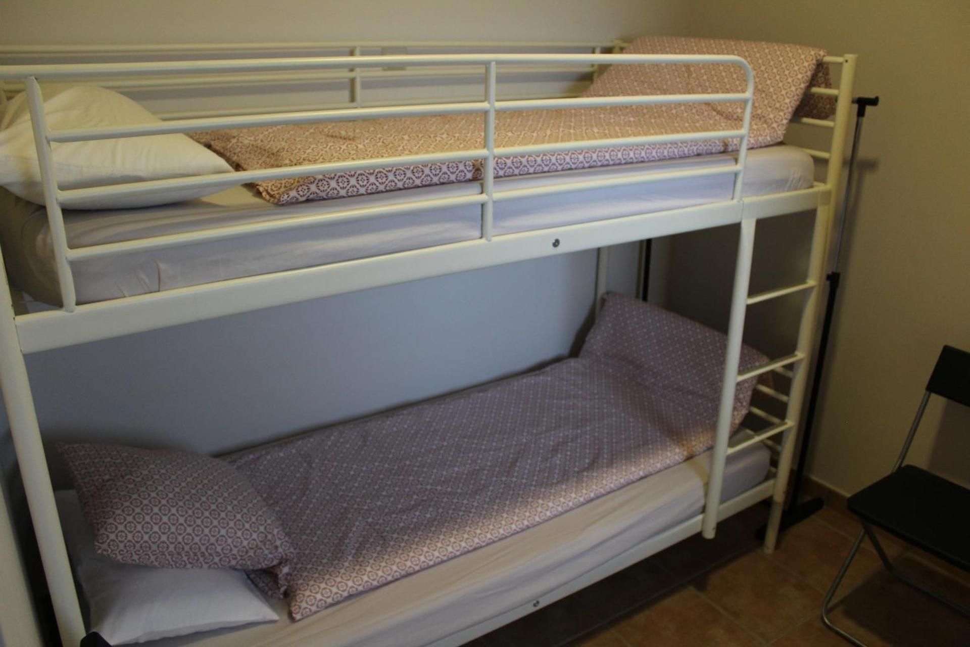 Twin Room with Private Bathroom