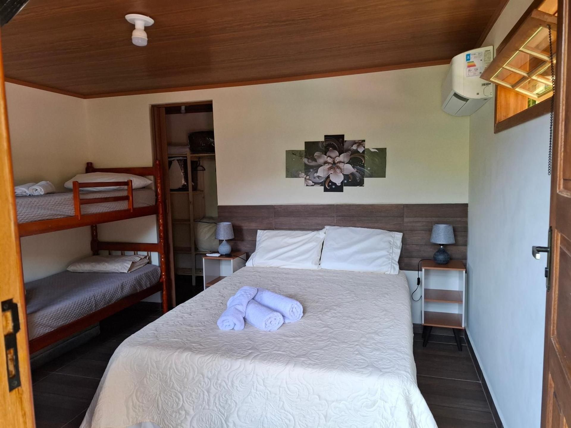 Superior Chalet