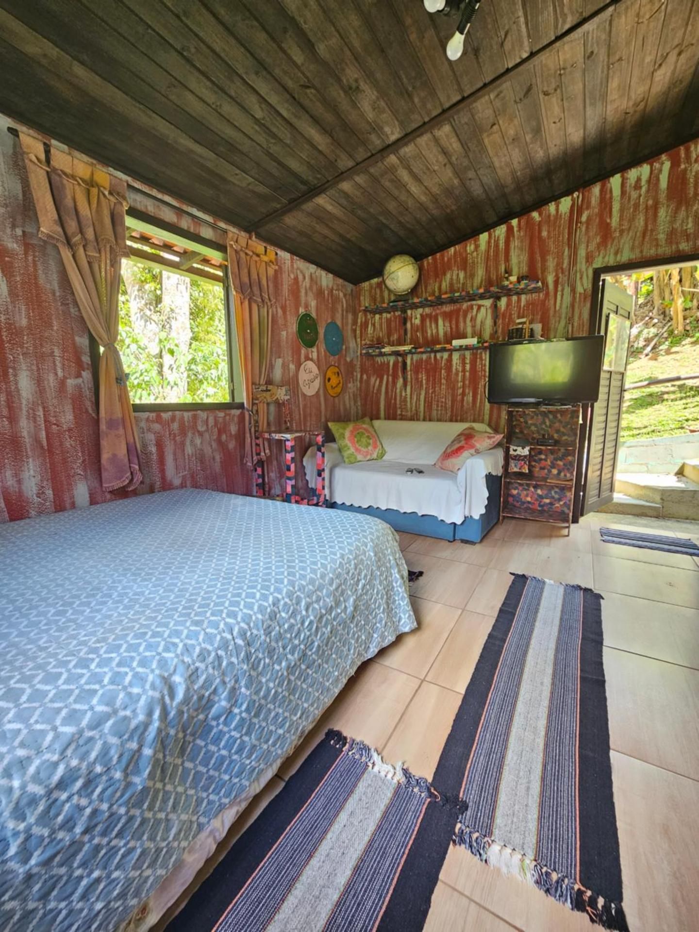 One-Bedroom Chalet