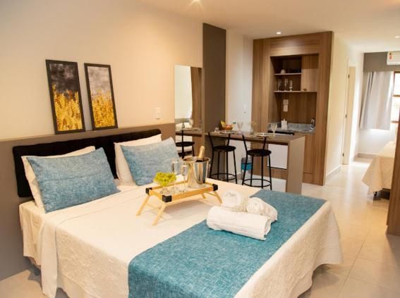 Triple Room with Mountain View