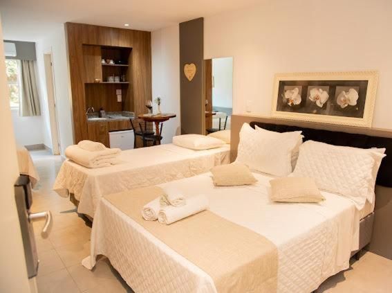 Quadruple Room with Garden View