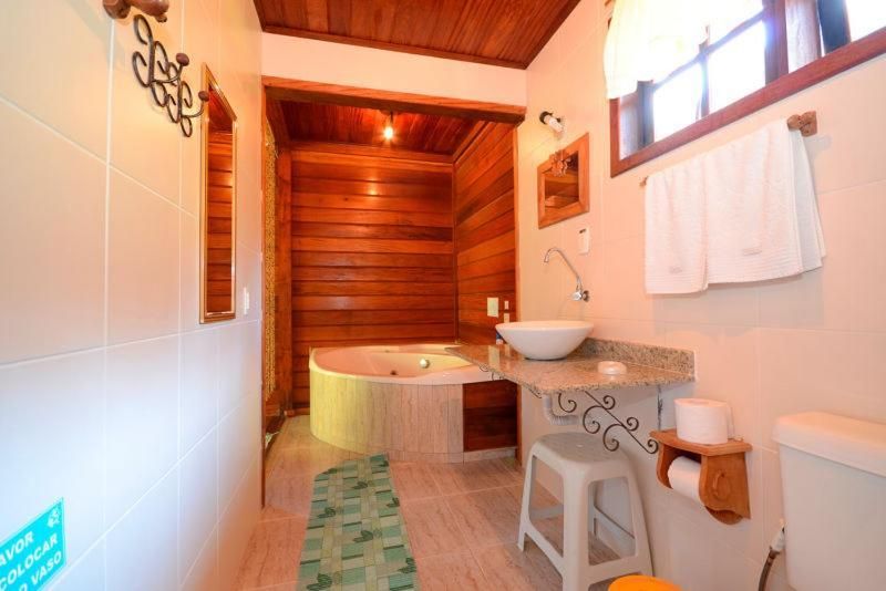 Superior Chalet