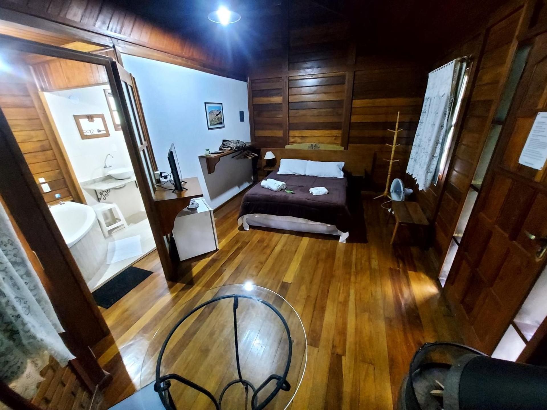 Superior Chalet
