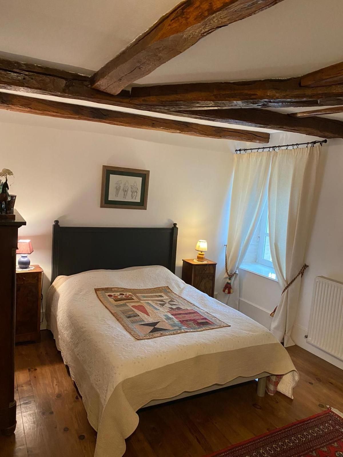 Standard Double Room with Fan