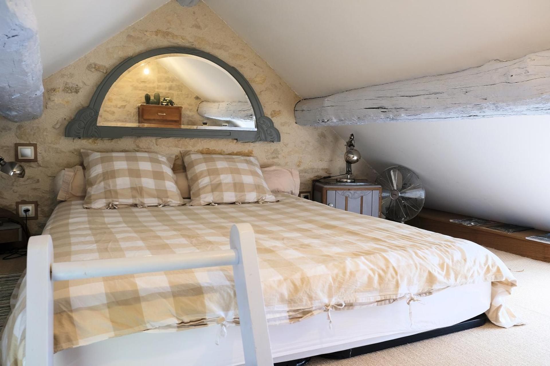 One-Bedroom Cottage