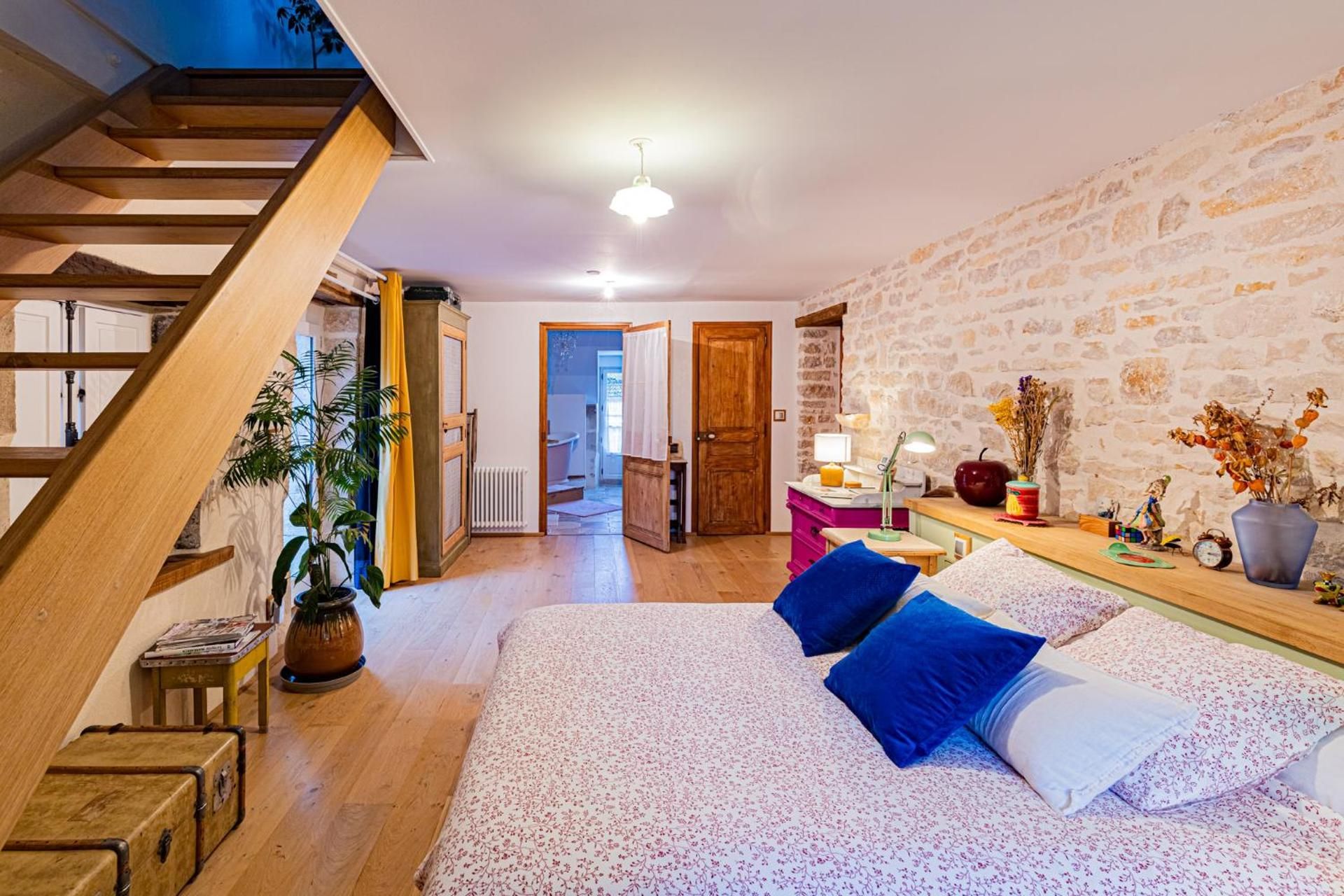 Suite with Terrace