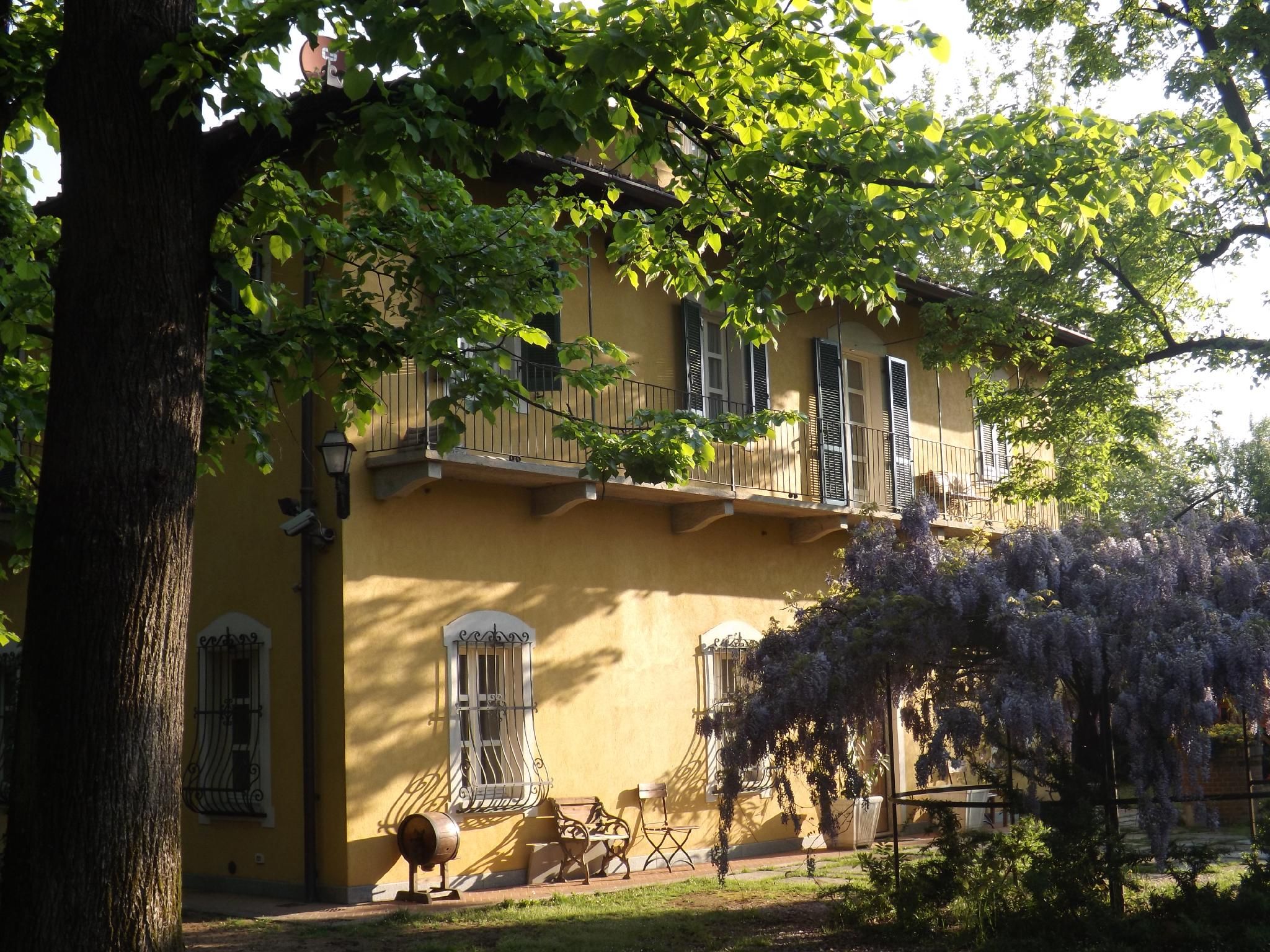 Villa Mirano Bed & Breakfast