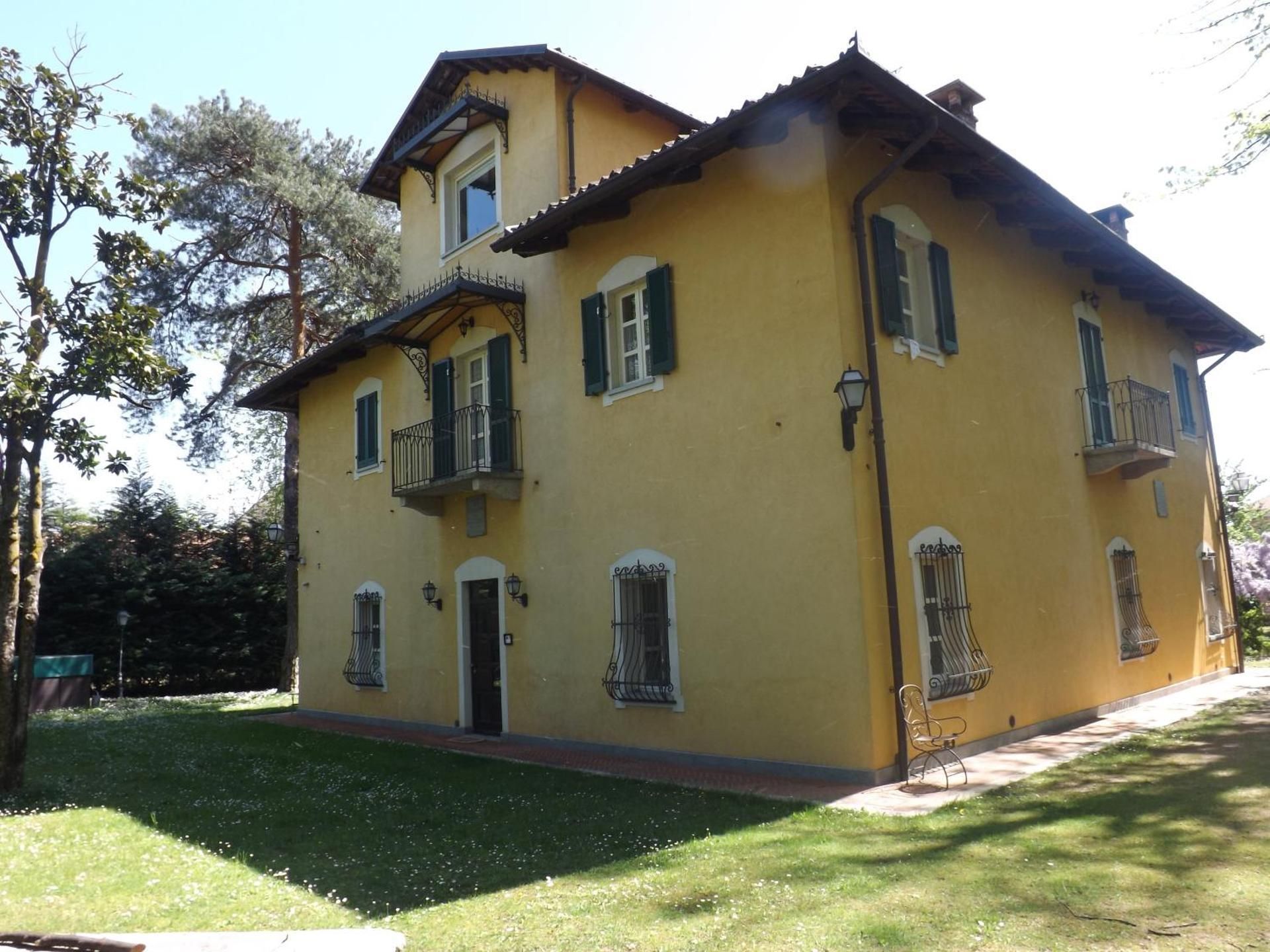 Villa Mirano Bed & Breakfast